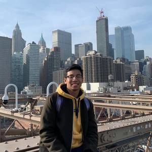 Meet your Posher, Lee